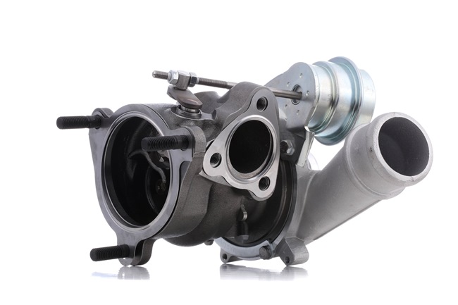 AUDI Turbolader von STARK