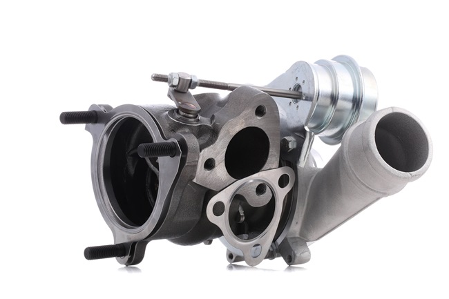 Osta Turboahdin RIDEX:llä 2234C10151 edullisesti hintaan 676,86 €