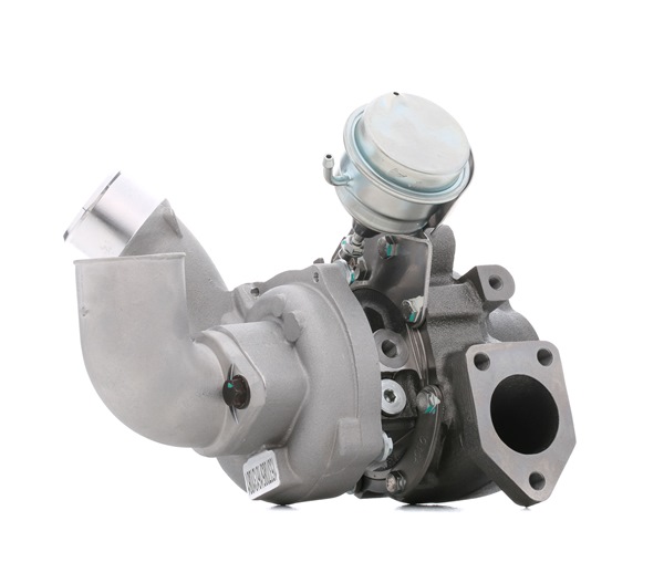 Turbolader 2234C10153