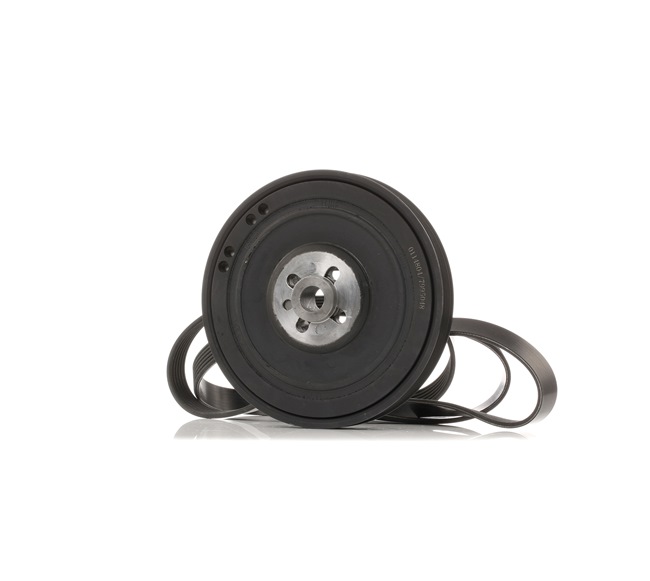 Compre Jogo de correias trapezoidais estriadas da STARK SKRBS-1200562 a um preço baixo por 95,89 €