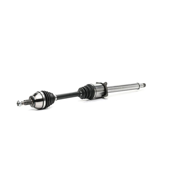 Antriebswelle 13D0842 von RIDEX günstig für 86,80 € online kaufen