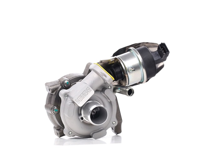 Turbolader für ALFA ROMEO von RIDEX