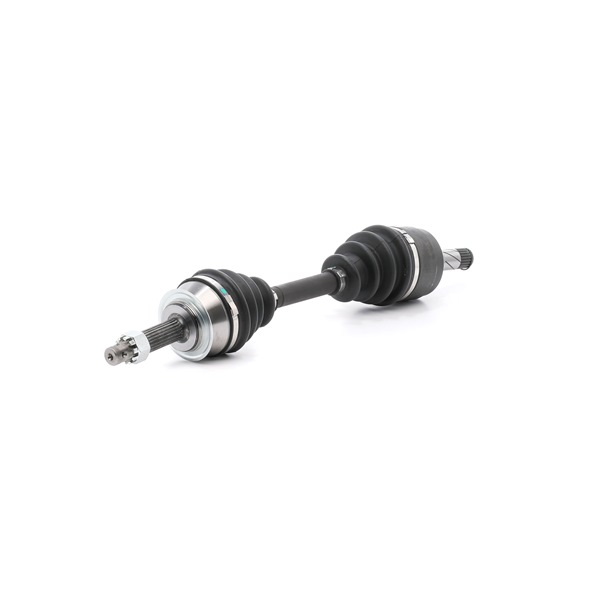 Osta Vetoakseli RIDEX:llä 13D0845 edullisesti hintaan 166,98 €
