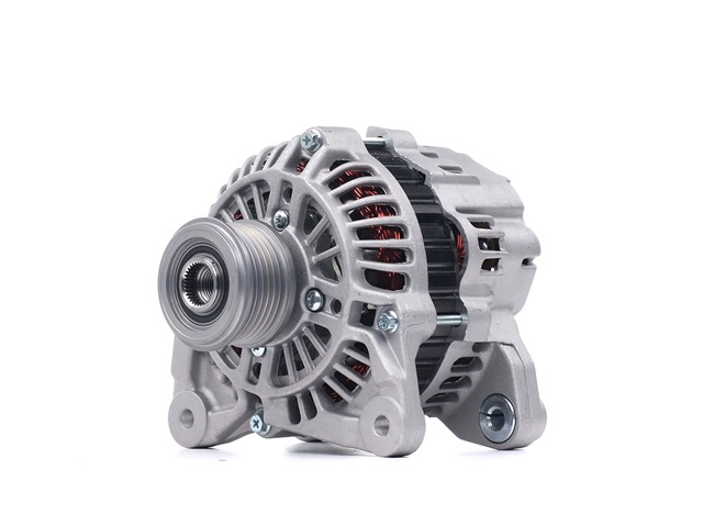 Lichtmaschine von RIDEX 4G1241