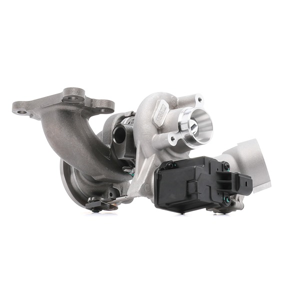 Osta Turboahdin RIDEX:llä 2234C10160 edullisesti hintaan 1009,01 €