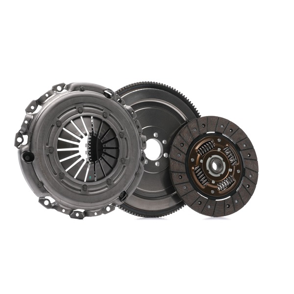 Kupplungssatz 479C3035 von RIDEX günstig für 399,37 € online kaufen