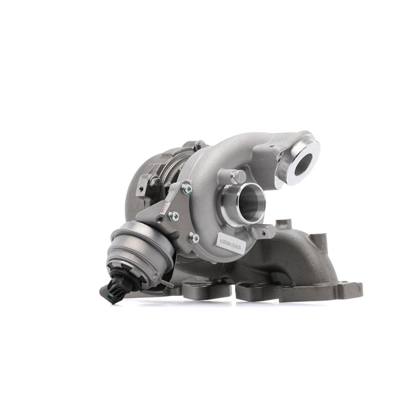 Osta Turboahdin RIDEX:llä 2234C10165 edullisesti hintaan 852,83 €
