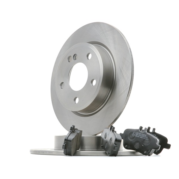 Bremsscheiben und -beläge 3405B0423