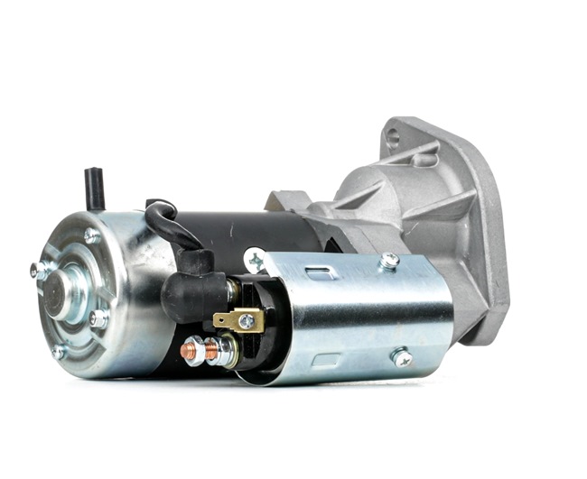 Anlasser 2S0520