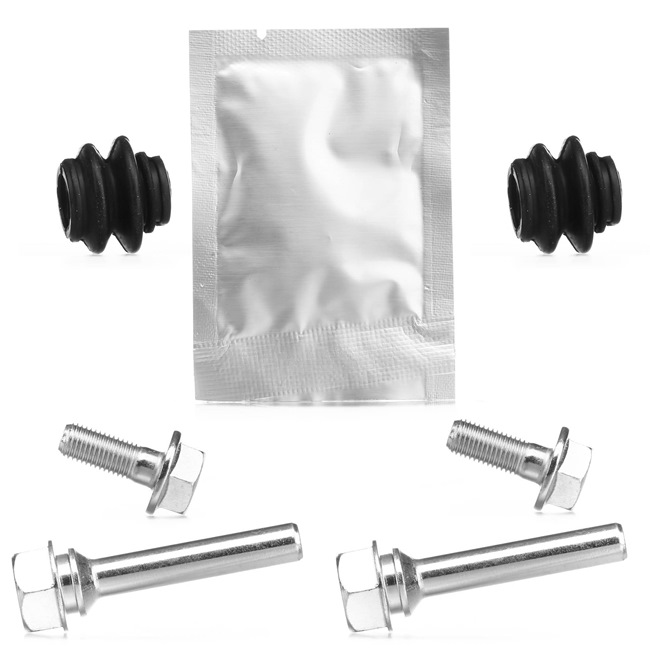 Comprar Juego de casquillos guía, pinza de freno de RIDEX 1165G0107 a bajo precio de 7,09 €