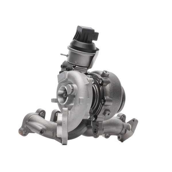 Osta Turboahdin RIDEX:llä 2234C10169 edullisesti hintaan 508,02 €