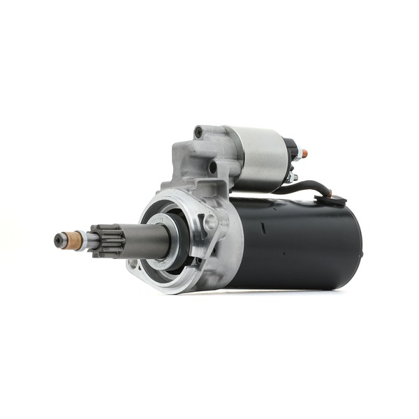 Anlasser 2S0523