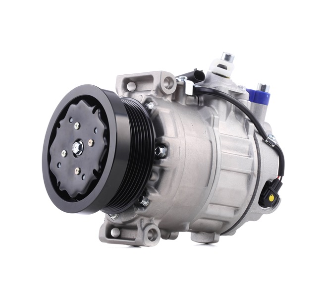 Klimakompressor 447K0528
