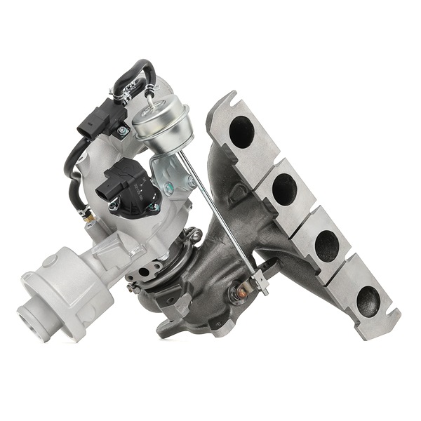 Turbolader 2234C10175