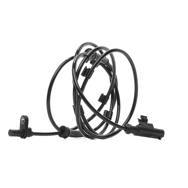Kjøp Sensor, ABS av RIDEX 412W0907 til den lave prisen 345,50 NOK