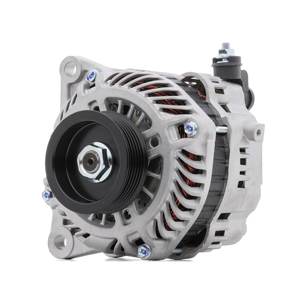 Lichtmaschine 4G1243