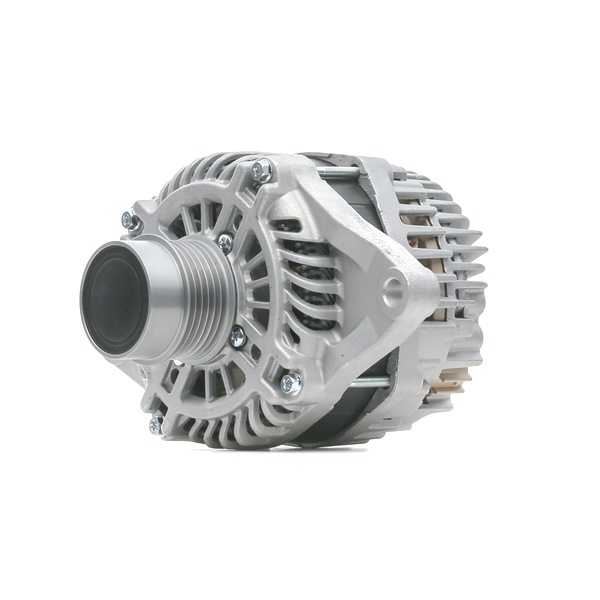 Lichtmaschine 4G1244