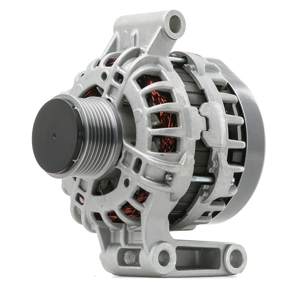 Lichtmaschine 4G1245