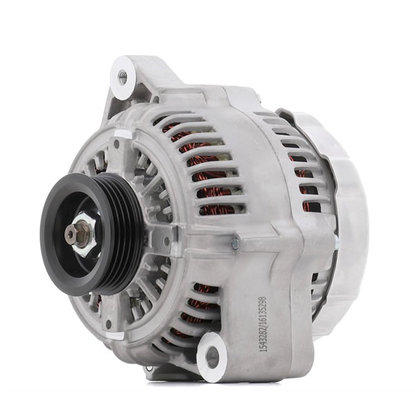 Lichtmaschine von RIDEX 4G1250
