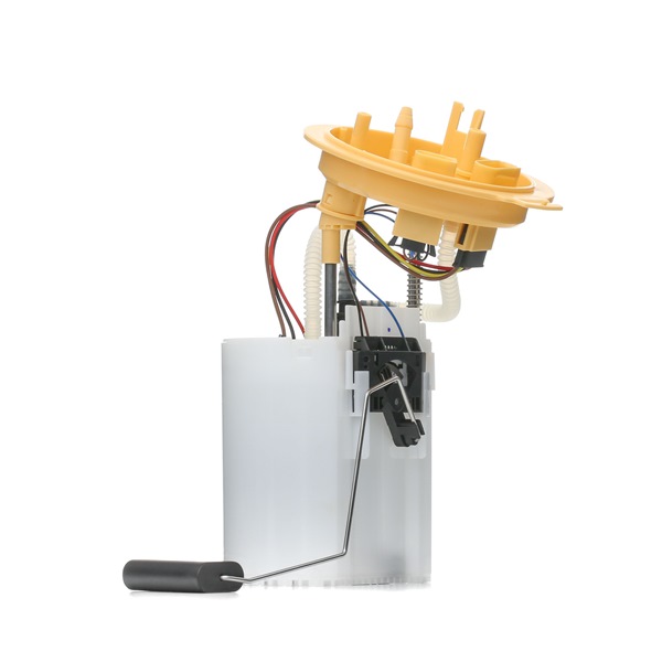 Osta Polttoainepumppu RIDEX:llä 458F13716 edullisesti hintaan 305,42 €