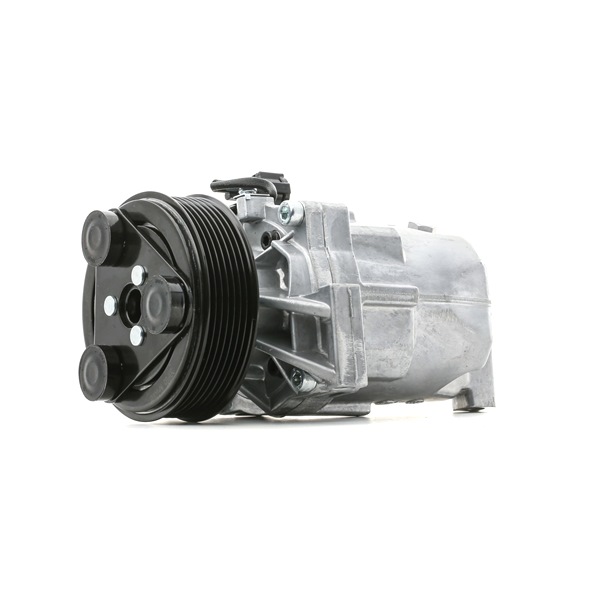 Osta Ilmastoinnin kompressori STARK:llä SKKM-0340565 edullisesti hintaan 298,90 €
