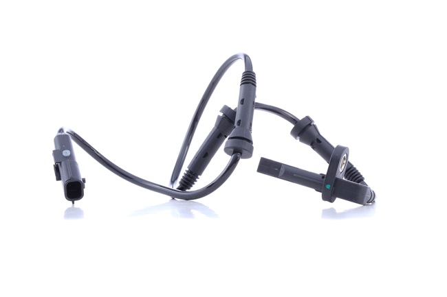 RENAULT ABS-Sensor von RIDEX