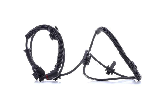 JEEP ABS-Sensor von RIDEX
