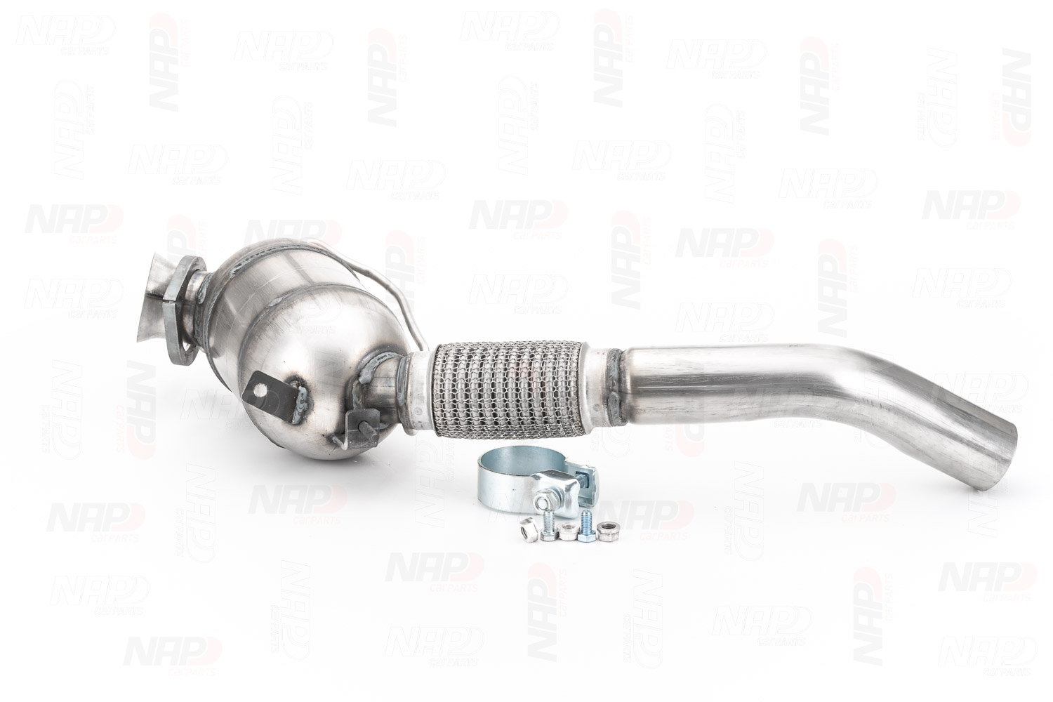 Compre Catalizador de NAP carparts online para X3 (E83) a precios moderados