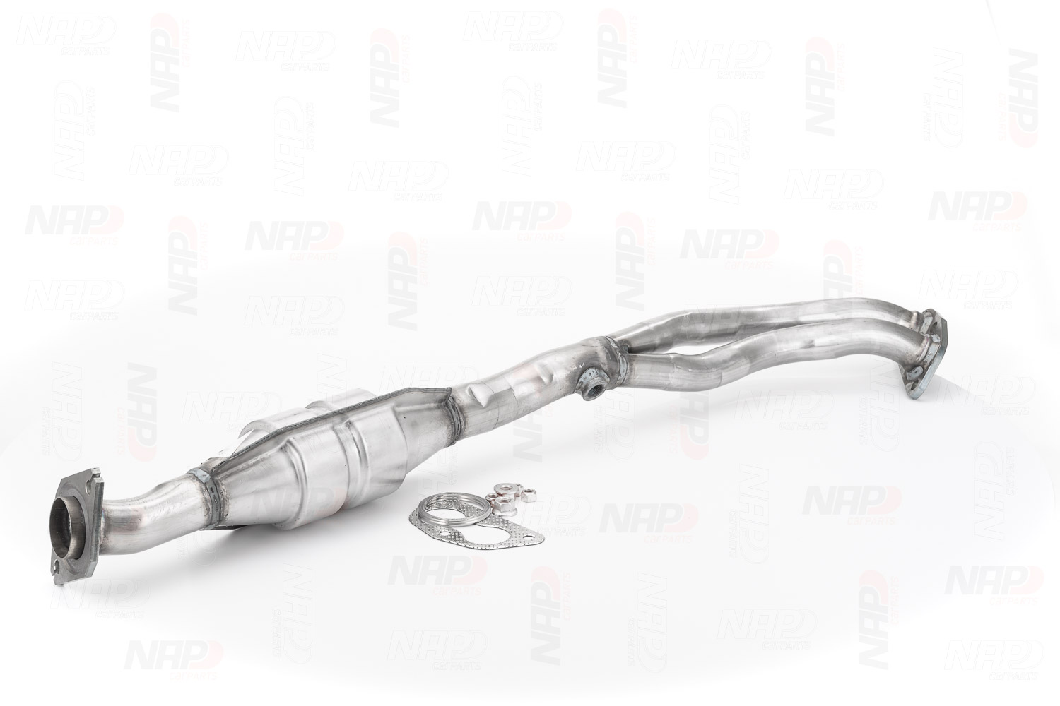 Köp Katalysator av NAP carparts CAK10416 till det låga priset 2419,29 kr