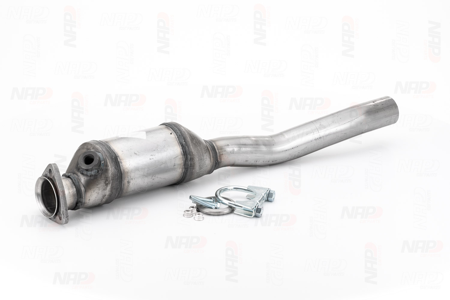 Katalysator von NAP carparts für 940 II (944) günstig online kaufen