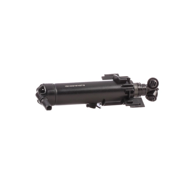 Compre Ejector de água do lava-faróis da RIDEX 1280W0005 a um preço baixo por 15,37 €