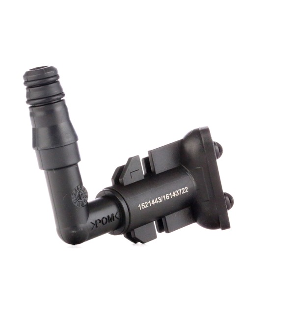 Osta Pesusuutin, ajovalo RIDEX:llä 1280W0006 edullisesti hintaan 13,73 €