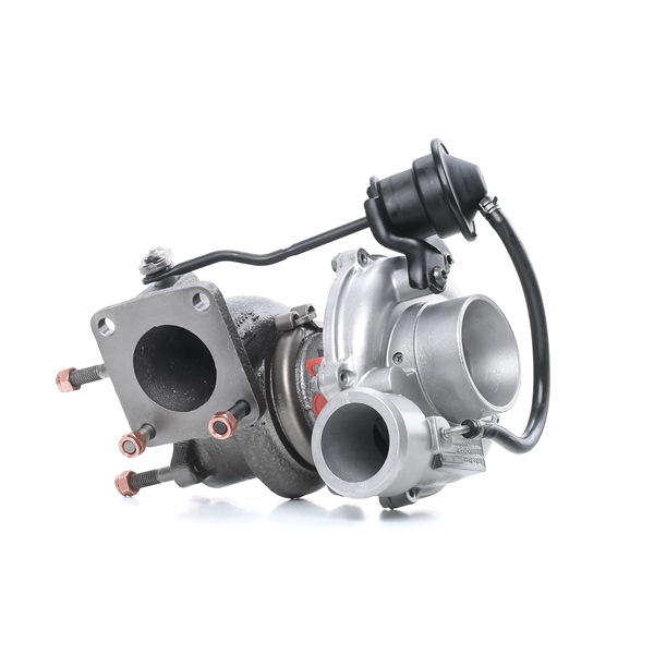 Turbolader von RIDEX REMAN
