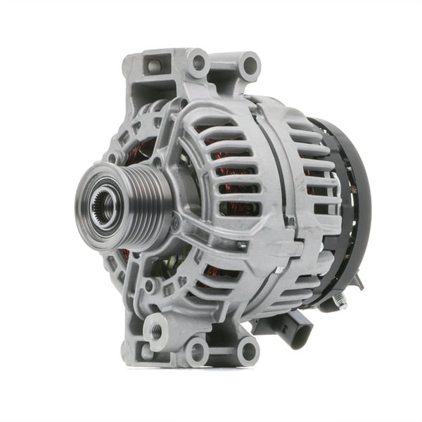 Lichtmaschine 4G1252