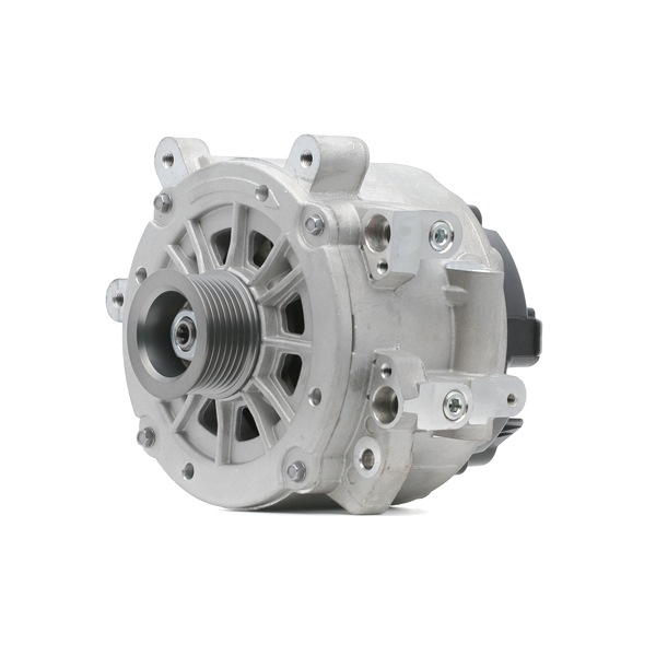 PORSCHE Lichtmaschine von RIDEX