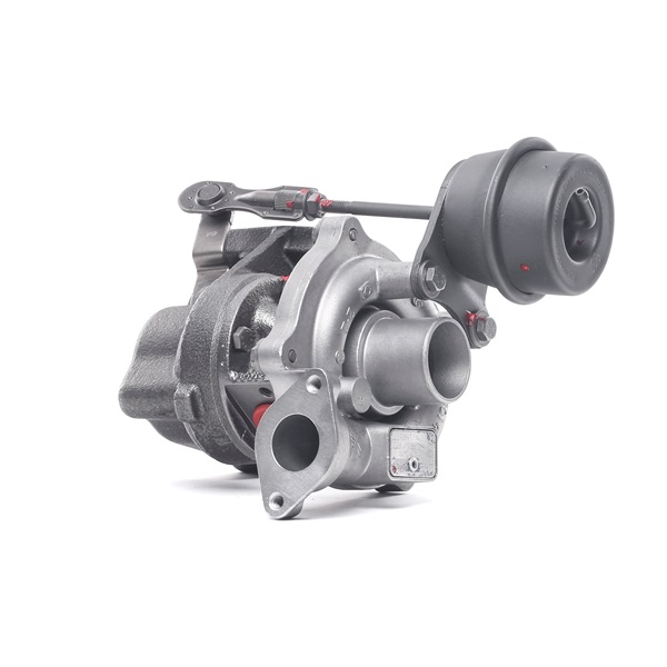 FIAT Turbolader von RIDEX REMAN