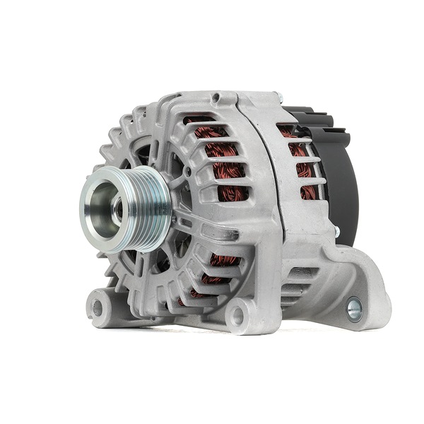 Lichtmaschine 4G1255