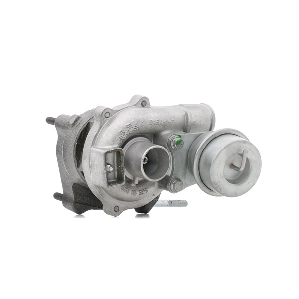 SUZUKI Turbolader von RIDEX REMAN