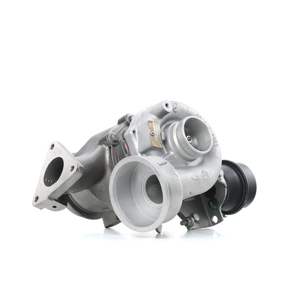 Turbolader 2234C10193R