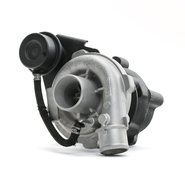 Turbolader von RIDEX REMAN