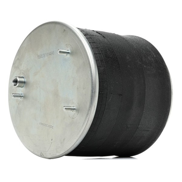 Acquista online RIDEX Molla pneumatica Art.: 4119A0068