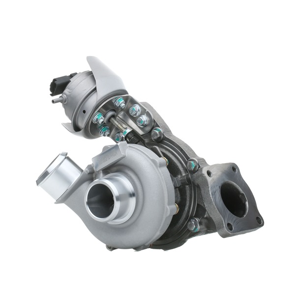 Turbolader von RIDEX