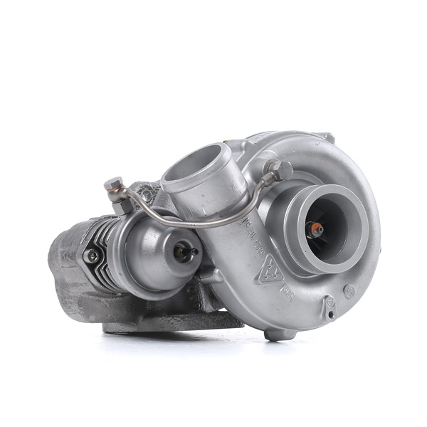 Turbolader von RIDEX REMAN für 100 Avant (4A5, C4) günstig online kaufen