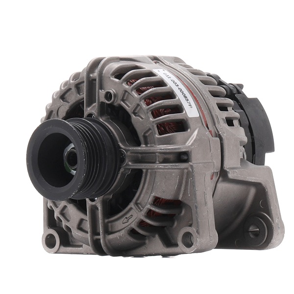 Lichtmaschine 4G0644R