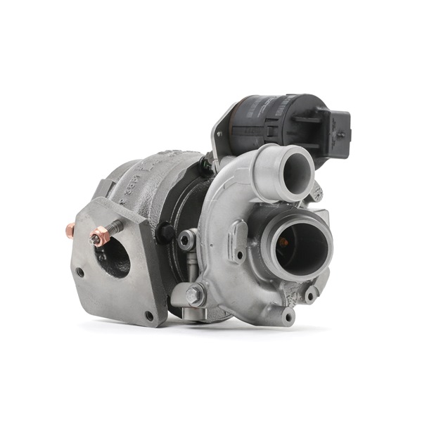 Acquista online RIDEX REMAN Turbina Art.: 2234C10208R