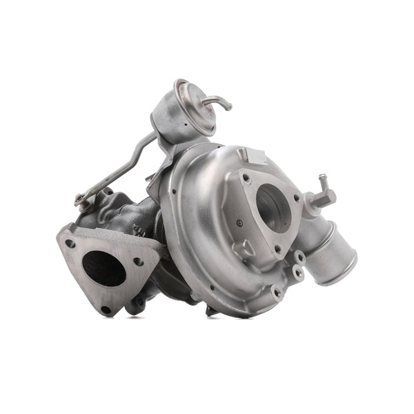 Turbolader von RIDEX REMAN
