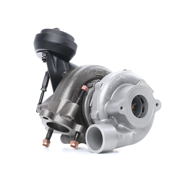 Acquista Turbina da RIDEX REMAN 2234C0242R a buon mercato per soli 779,85 €