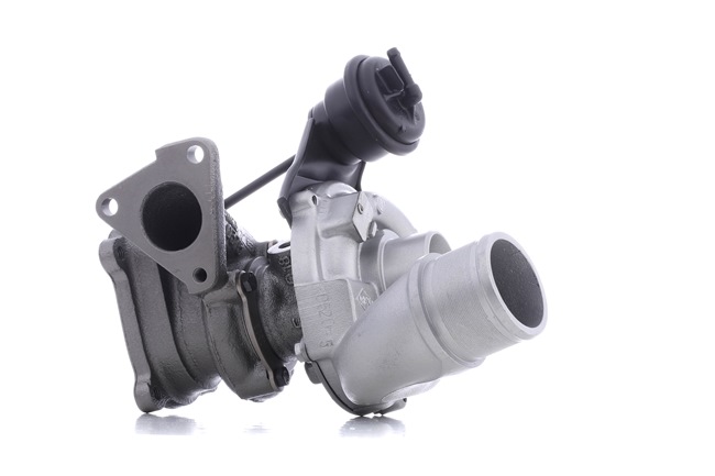 Turbolader von RIDEX REMAN 2234C10211R