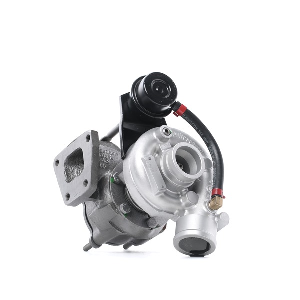 Turbolader von RIDEX REMAN 2234C10215R
