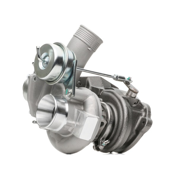 Osta Turboahdin RIDEX:llä 2234C10216 edullisesti hintaan 438,73 €